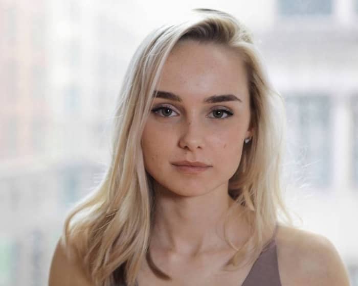 Alice Kristiansen tickets