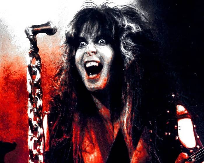 W.A.S.P. tickets