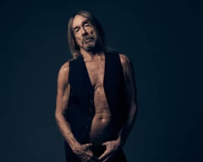 Iggy Pop tickets