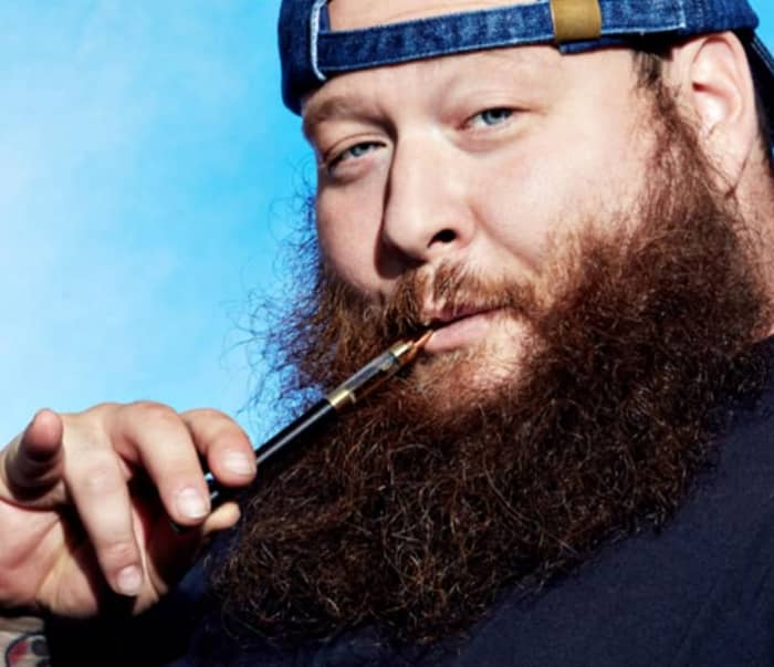 Action Bronson events