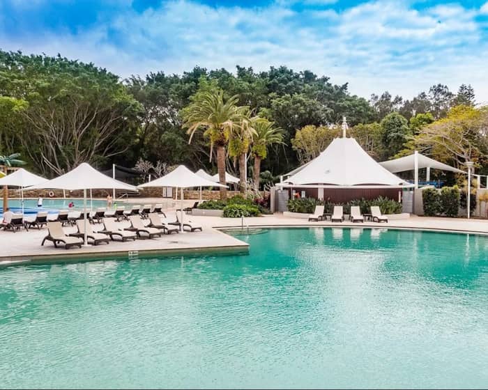 Royal Pines Resort events