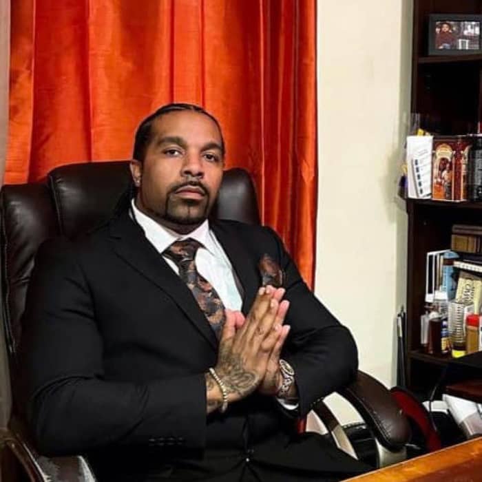 Lil Flip cover image