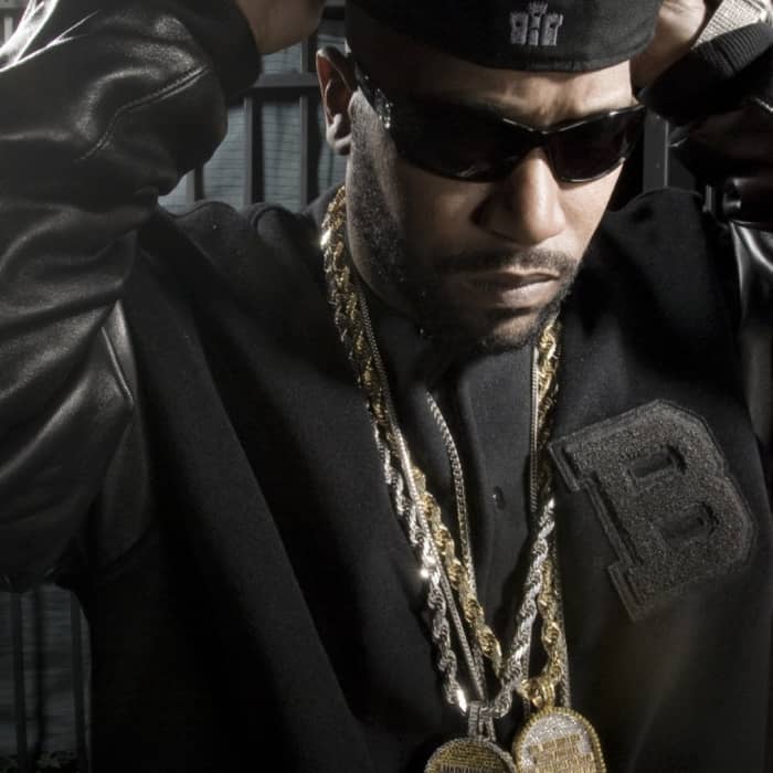 Bun B tickets