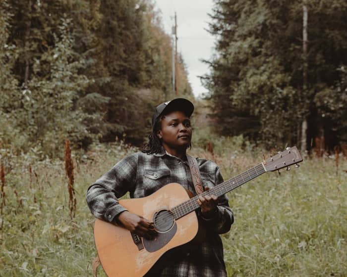 Joy Oladokun tickets