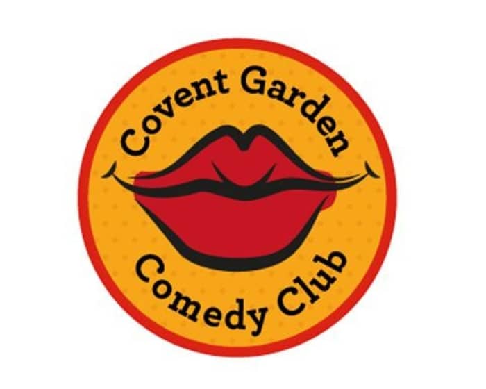 The Covent Garden Comedy Club tickets