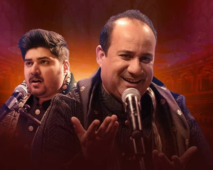 Rahat Fateh Ali Khan tickets