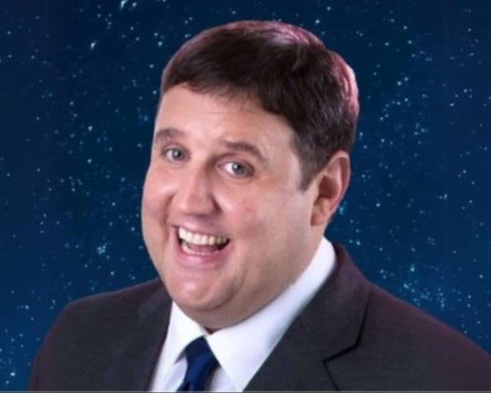 Peter Kay tickets