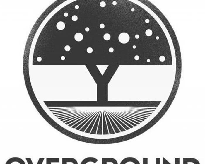 Overground: Niconé, Sacré Coeur, Villanova tickets
