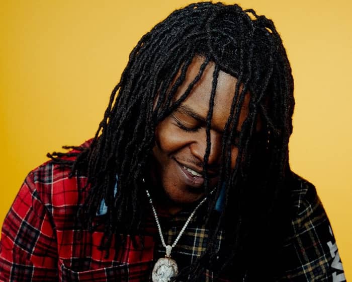 Young Nudy tickets