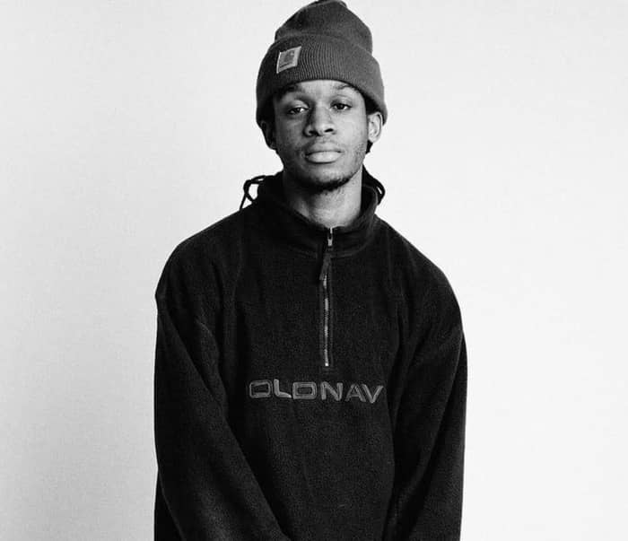 Cisco Swank cover image