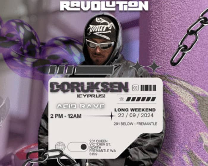 Doruksen tickets