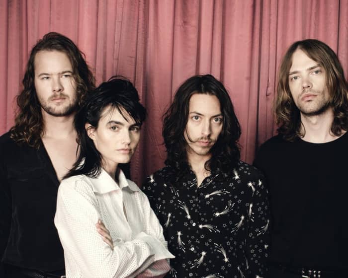 The Preatures tickets