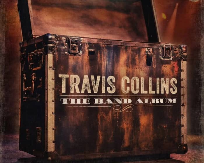 Travis Collins tickets