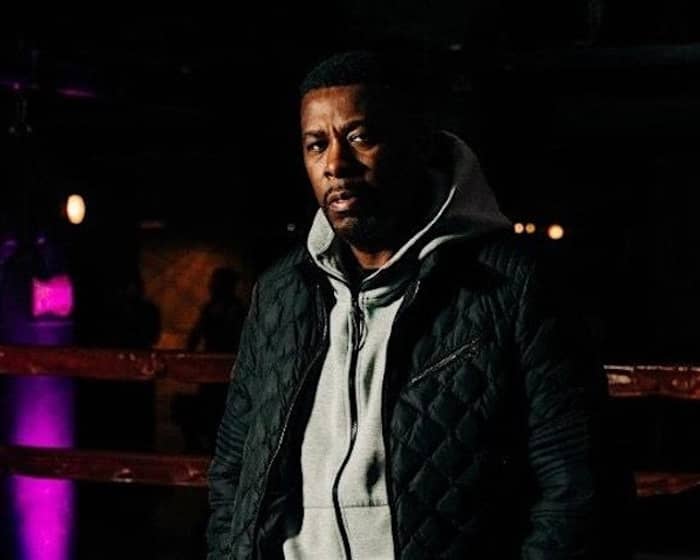 GZA tickets