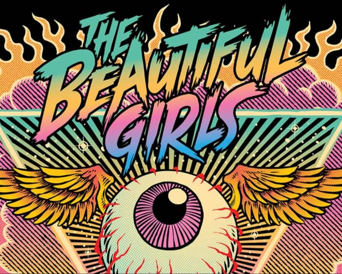 The Beautiful Girls tickets