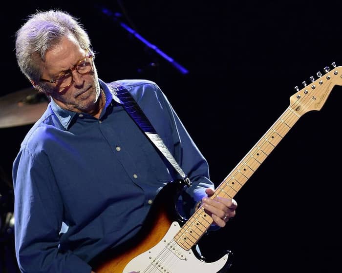Eric Clapton tickets