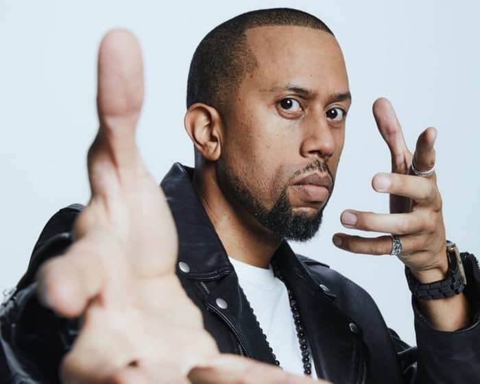 Affion Crockett tickets