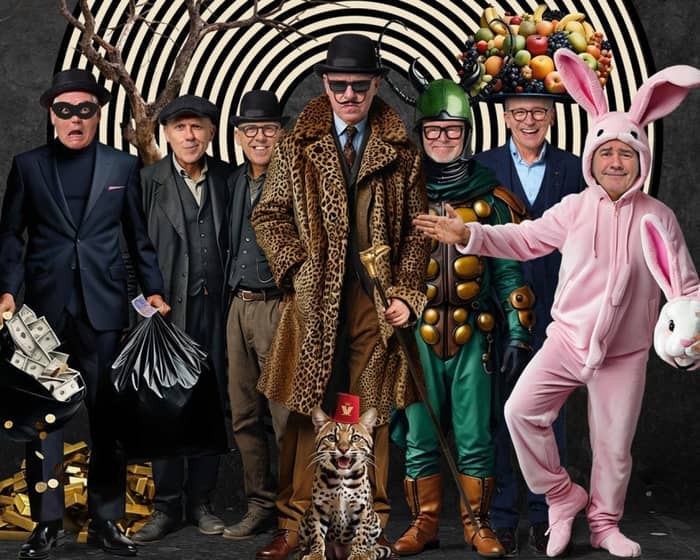 Madness Plus Ocean Colour Scene tickets