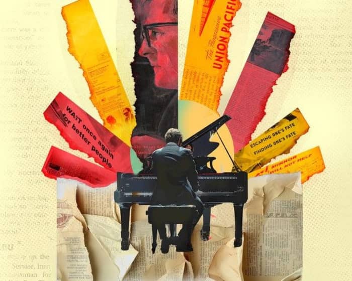 Shostakovich Ten tickets