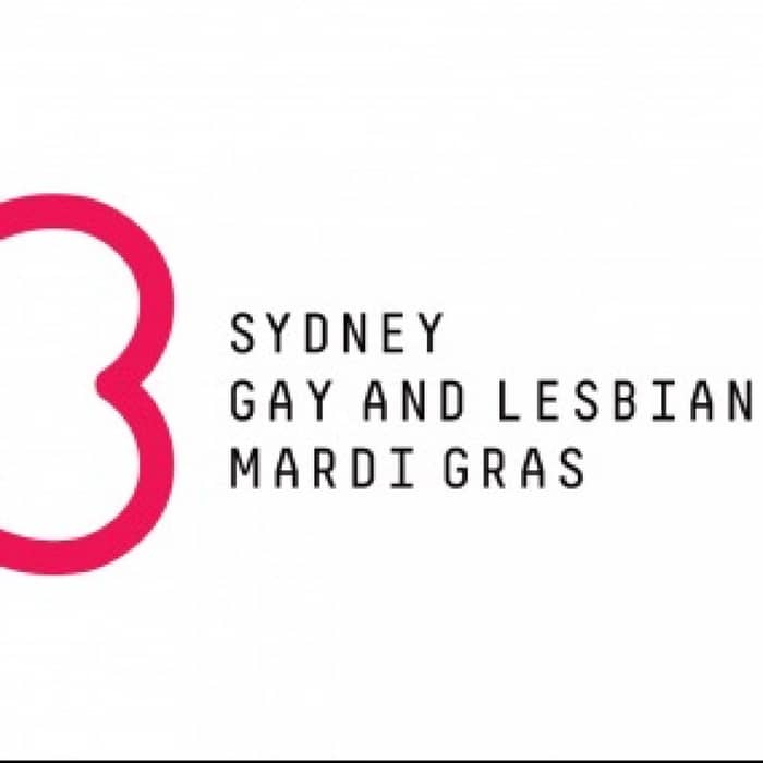 Sydney Gay and Lesbian Mardi Gras events
