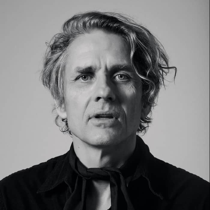 Dean Wareham