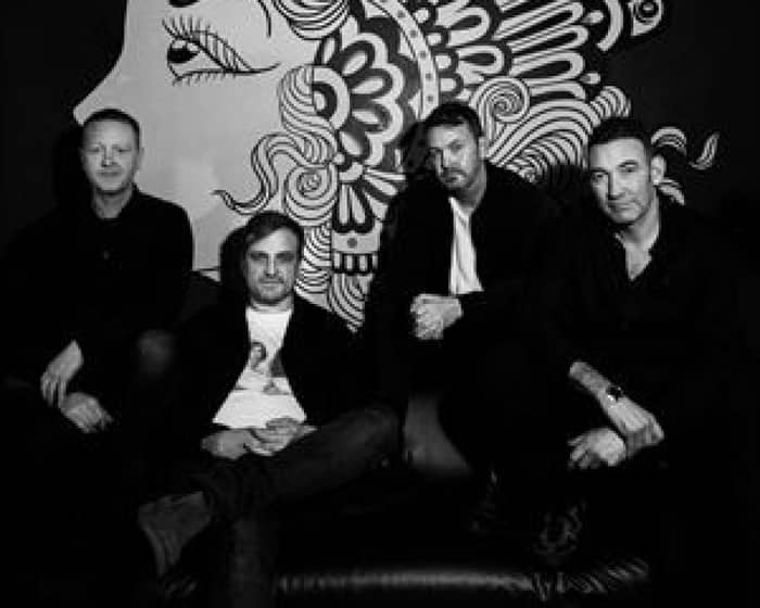 Starsailor tickets