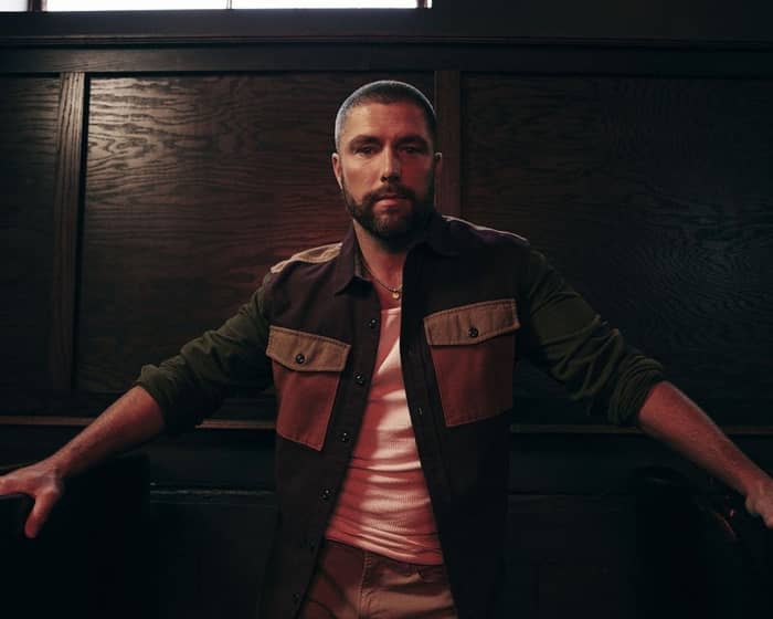 Chris Lane tickets
