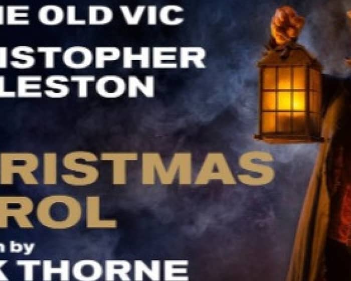 A Christmas Carol tickets