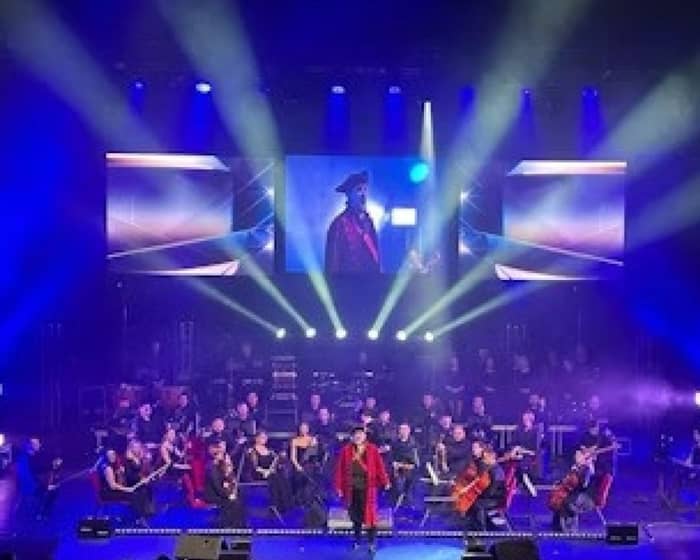 The Music Of Hans Zimmer And Others In Concert tickets