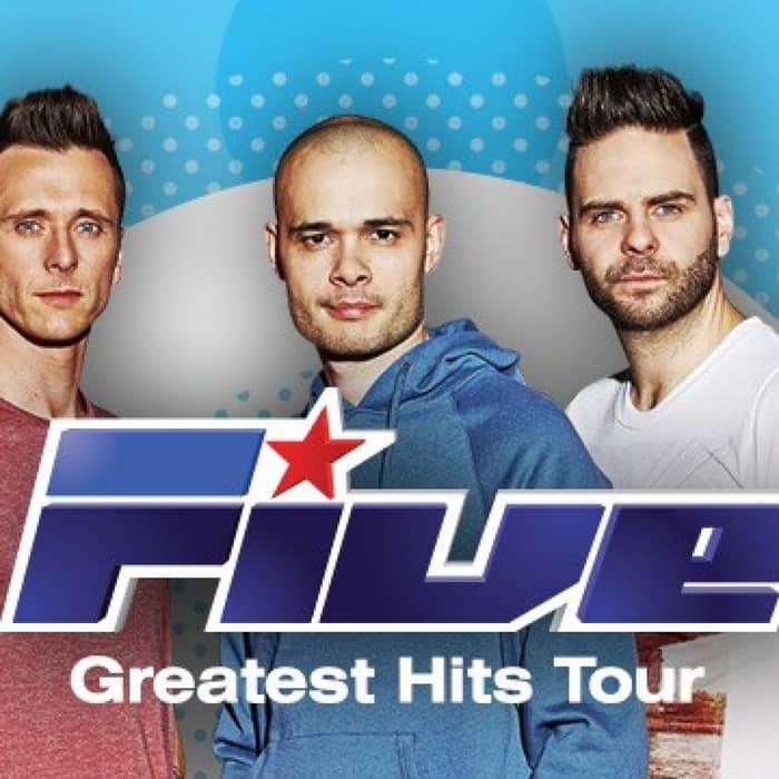 FIVE (5ive) events