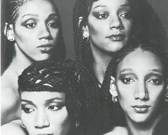 Sister Sledge tickets