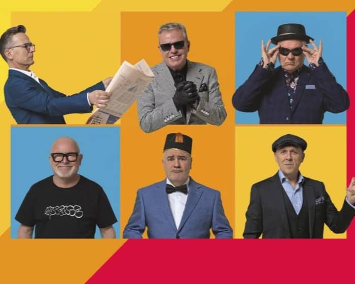 Madness tickets