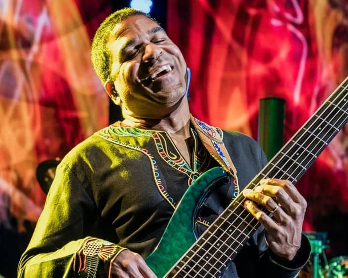 Oteil Burbridge tickets