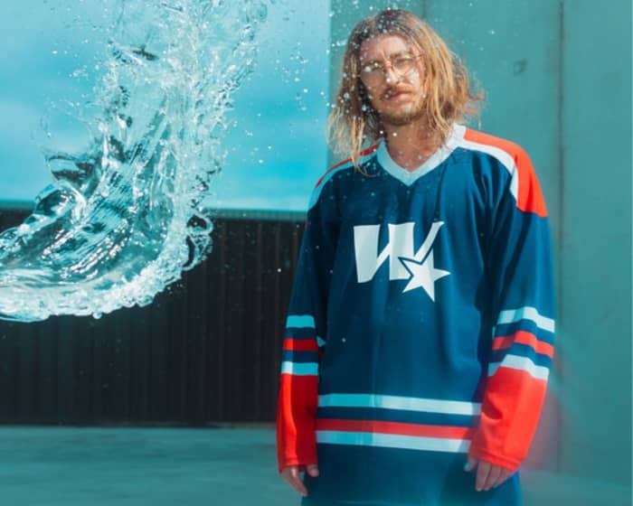 Winston Surfshirt tickets