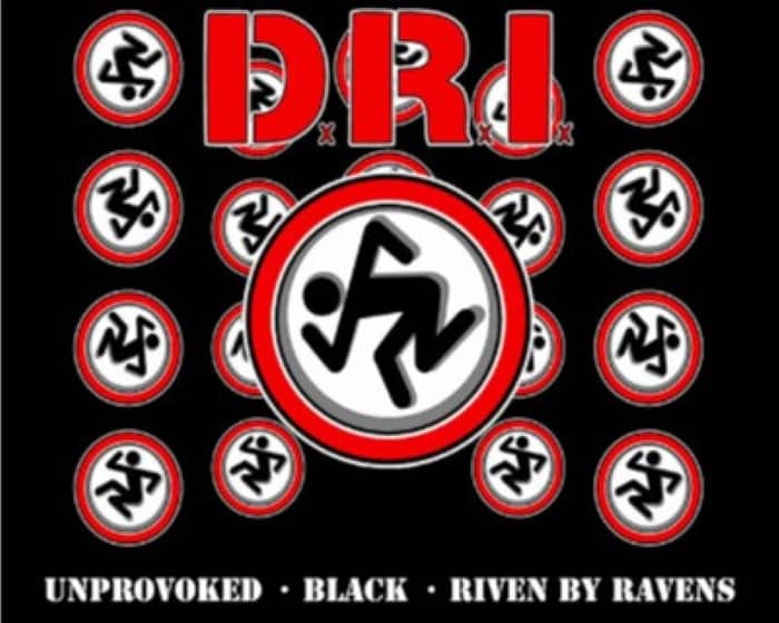 D.R.I. (Dirty Rotten Imbeciles) tickets