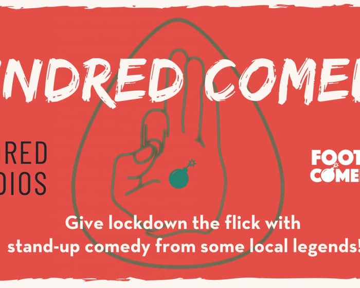 Kindred Comedy @ Kindred Studios! tickets