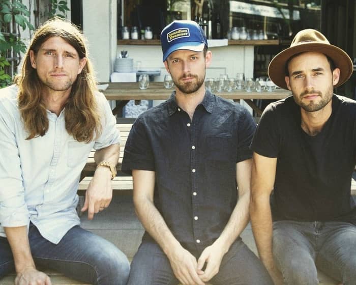 The East Pointers tickets