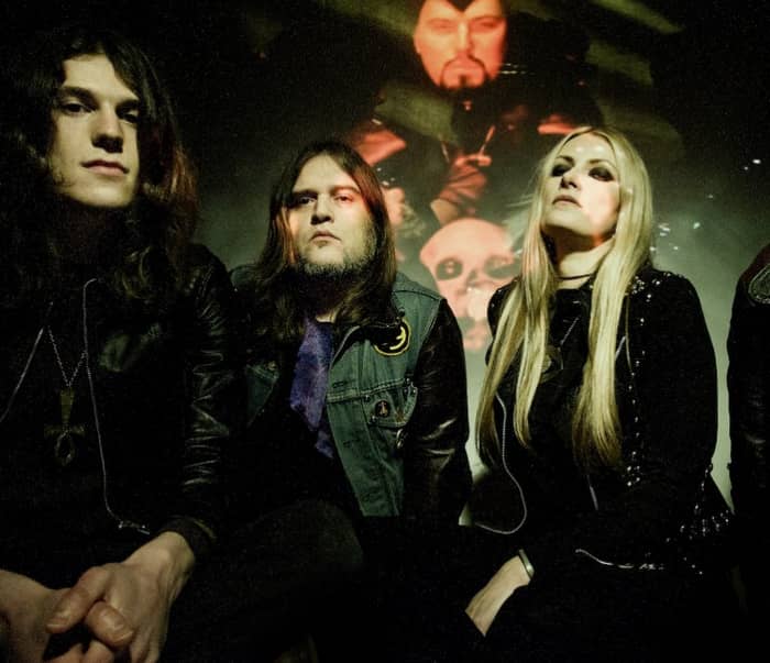 Electric Wizard events