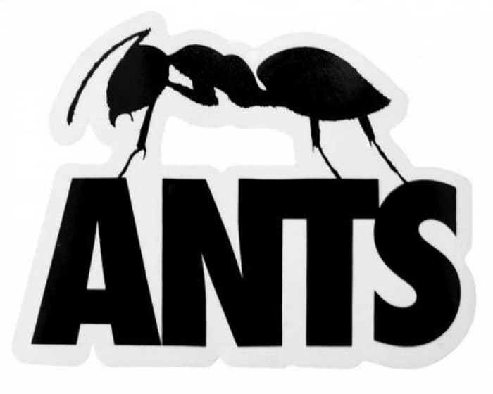 ANTS Closing Party tickets
