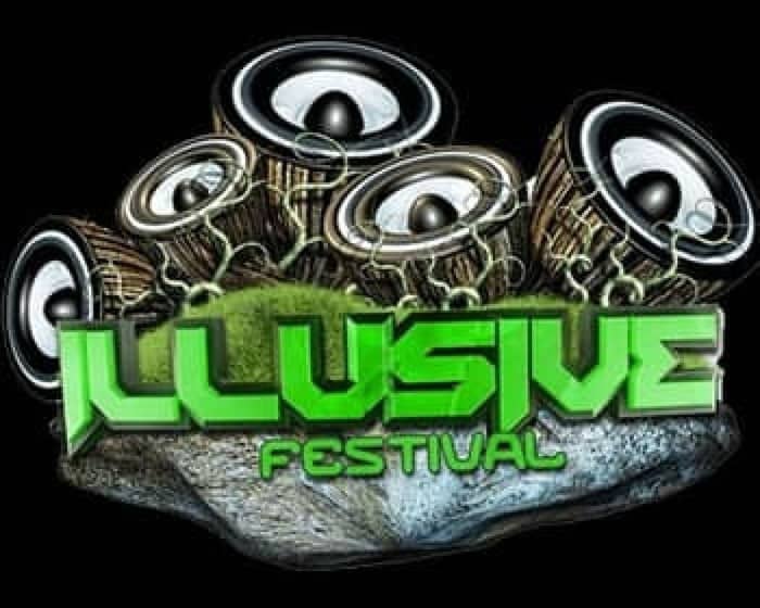 Illusive Festival 2024 tickets