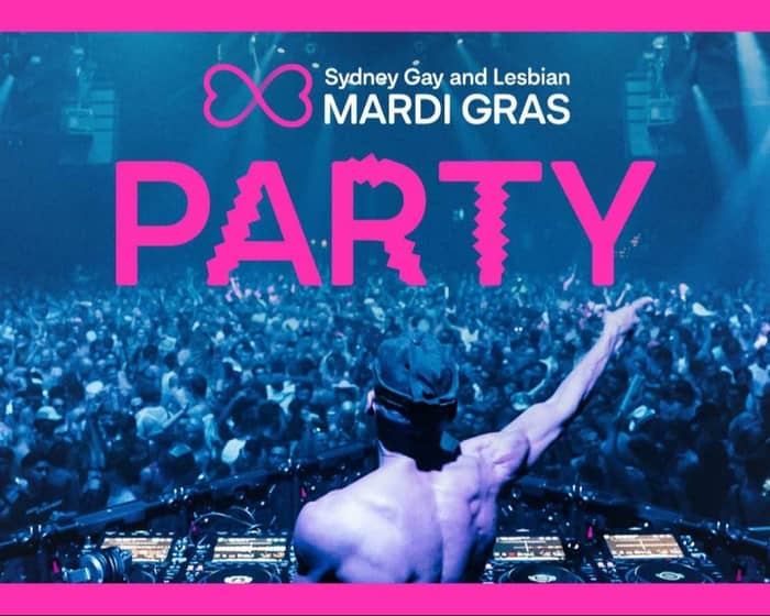 Mardi Gras Party 2025 tickets