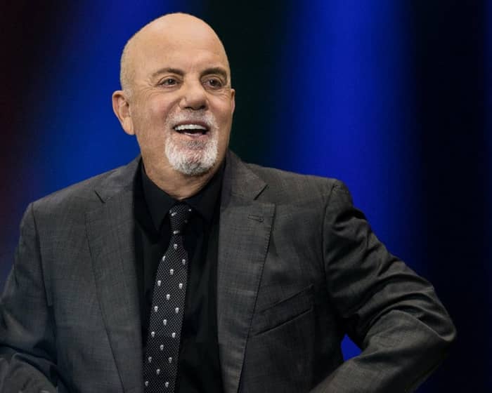 Billy Joel tickets