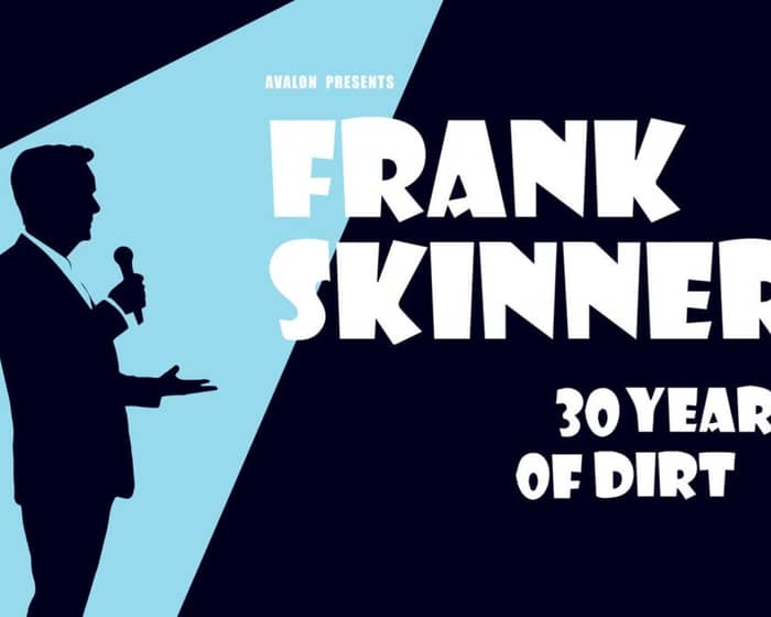 Frank Skinner tickets