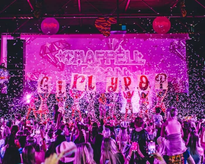 GirlyPop tickets