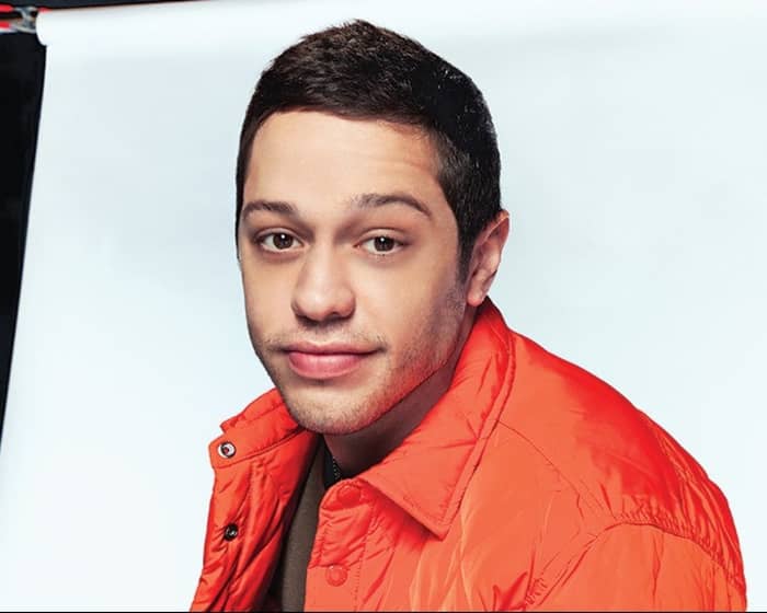 Pete Davidson tickets