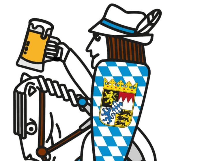 Baldock Charity Oktoberfest 2024 tickets