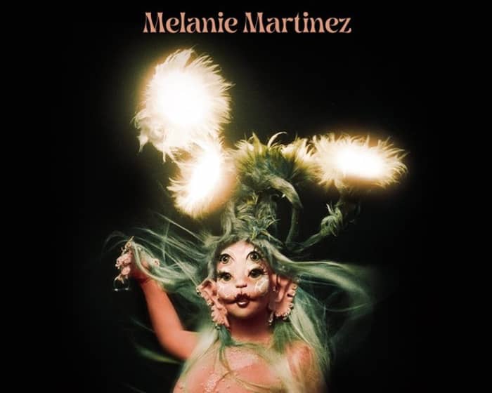 Melanie Martinez tickets
