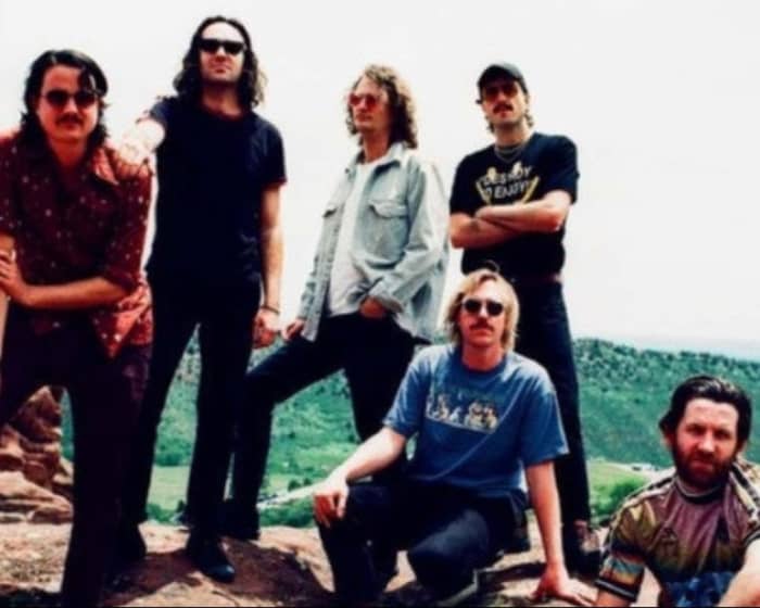 King Gizzard & the Lizard Wizard tickets