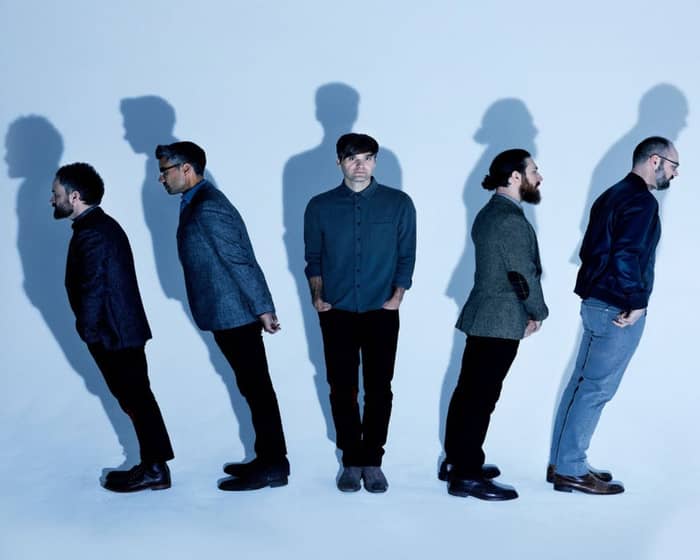 Death Cab for Cutie tickets