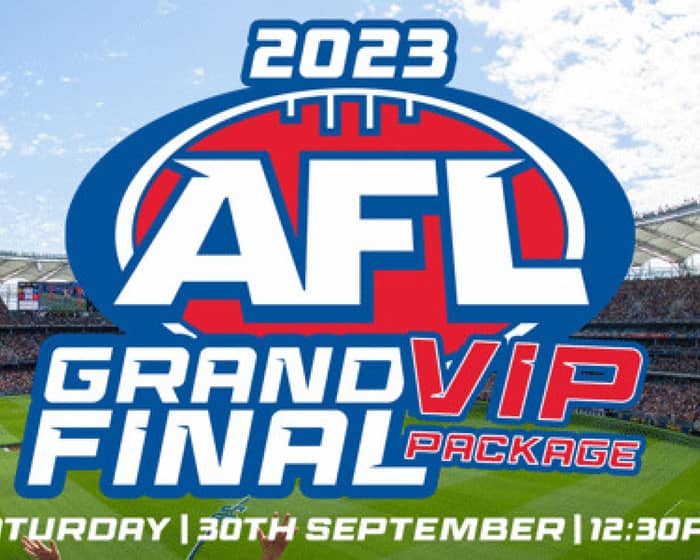 AFL Grand Final VIP Package | Buy & Sell Tickets